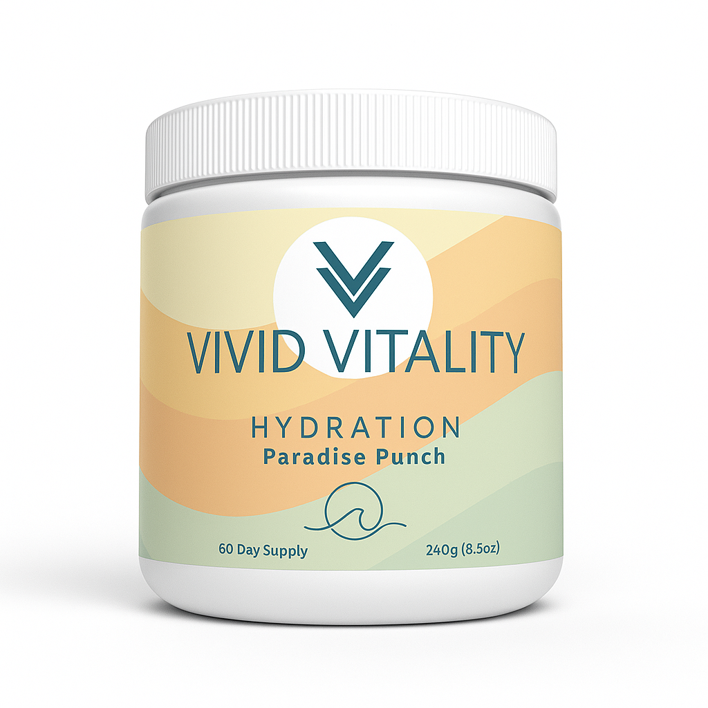 Hydration