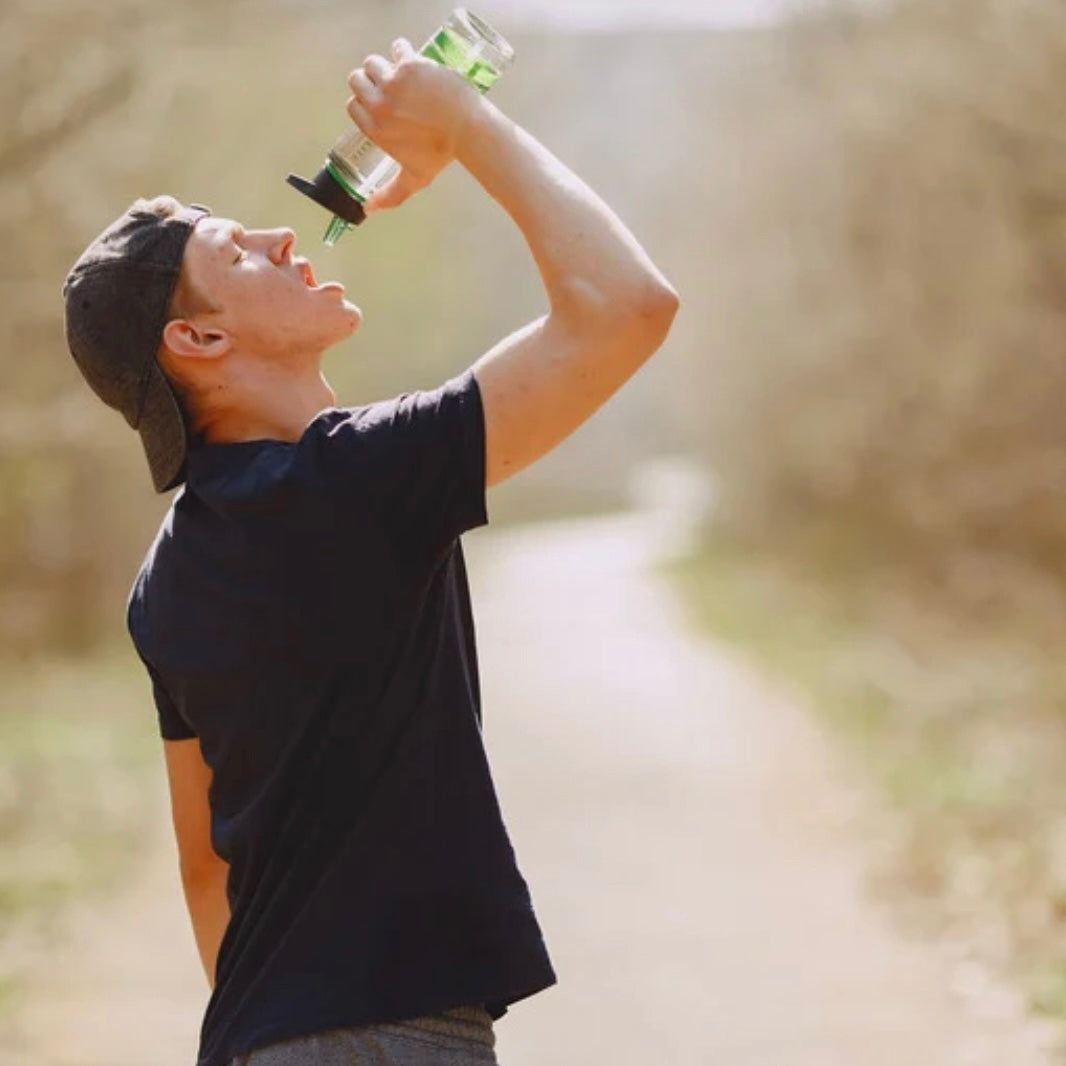 Hydration