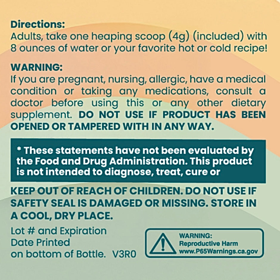 Hydration