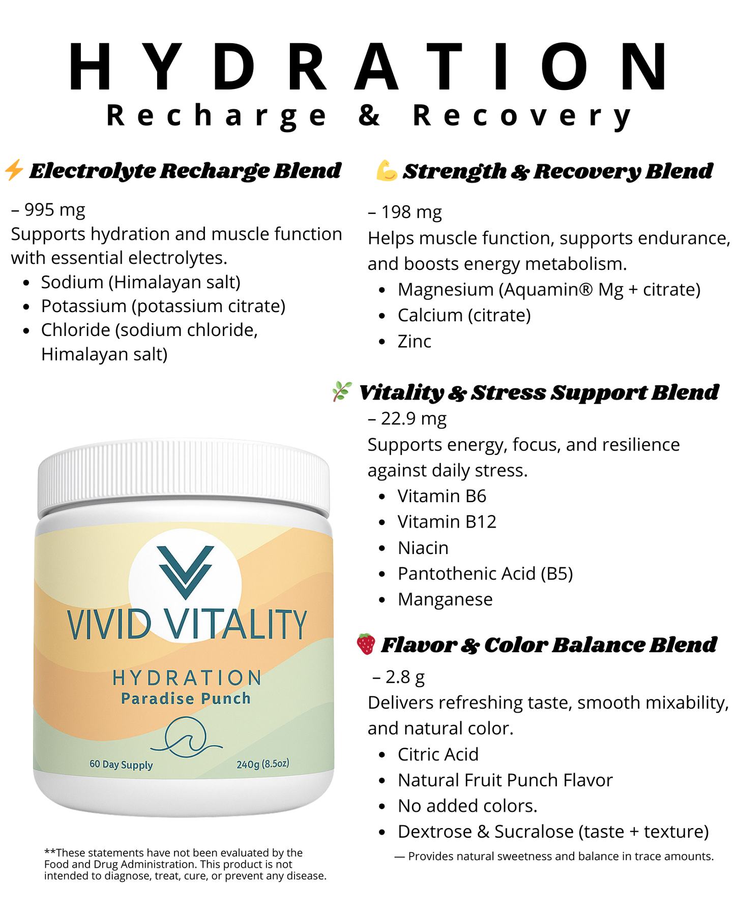 Bundle- For Our Best Deals