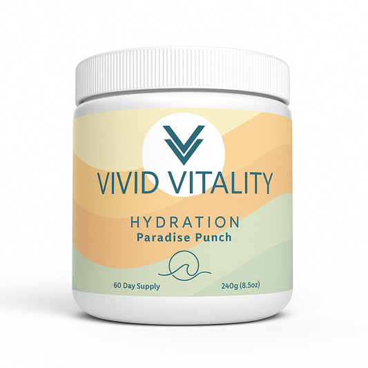 Hydration