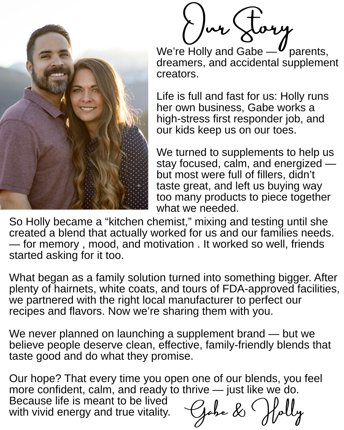 Bundle- For Our Best Deals