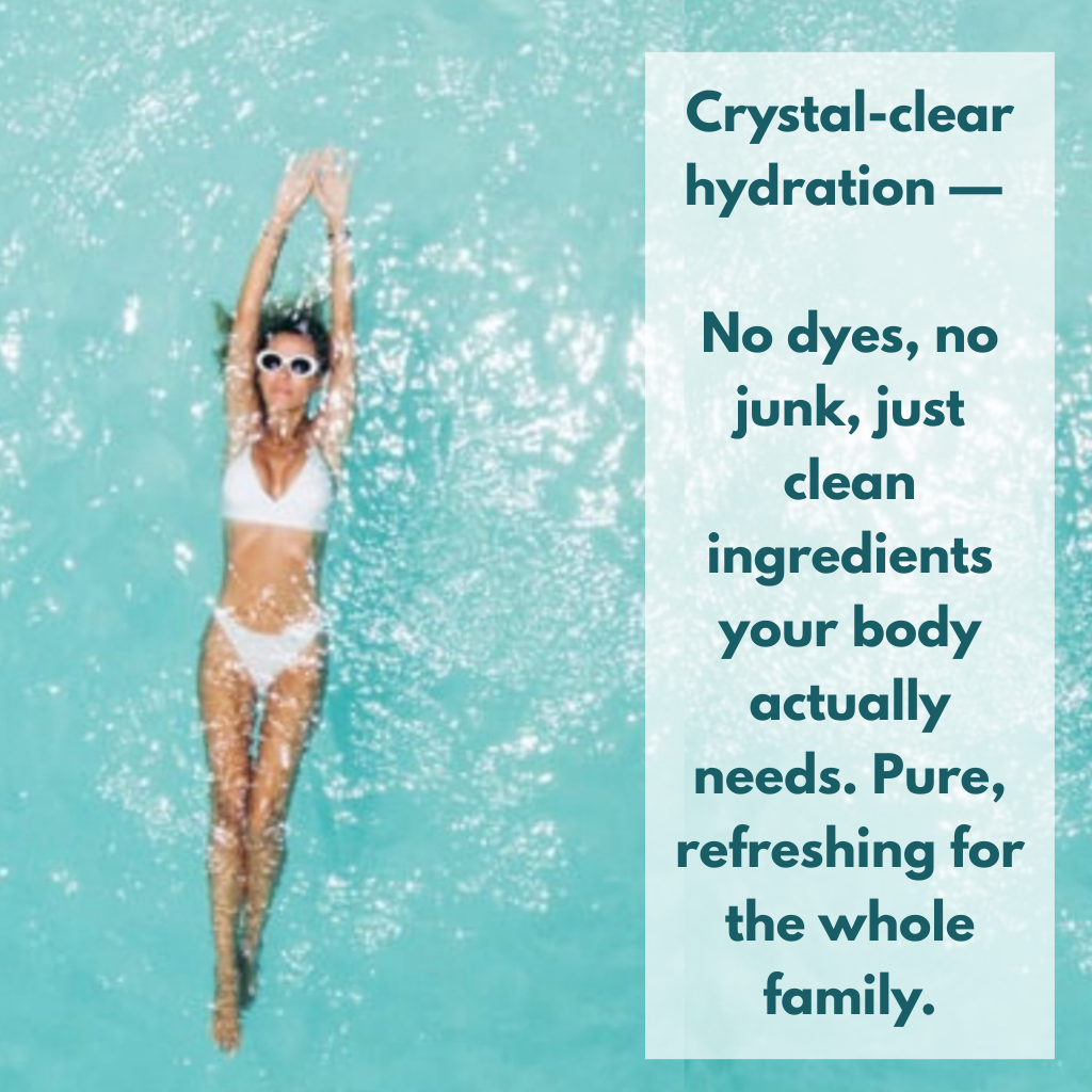 Hydration